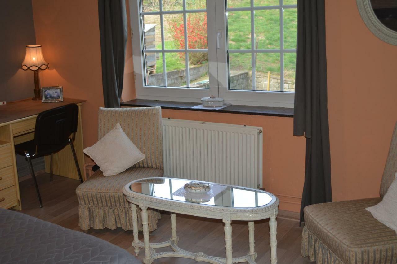 Julienne5 Villa Blegny Eksteriør bilde